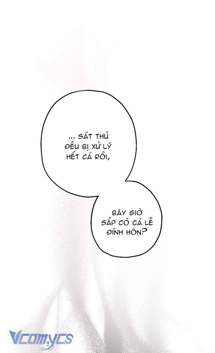 Bỗng Nhiên Tôi Trở Thành Quạ Đen!! Chapter 55 - Trang 4