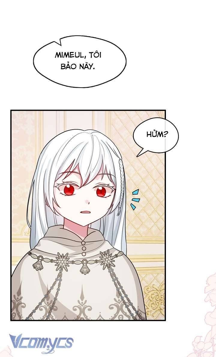 Công Chúa Là Người Chơi Chapter 24 - Trang 3