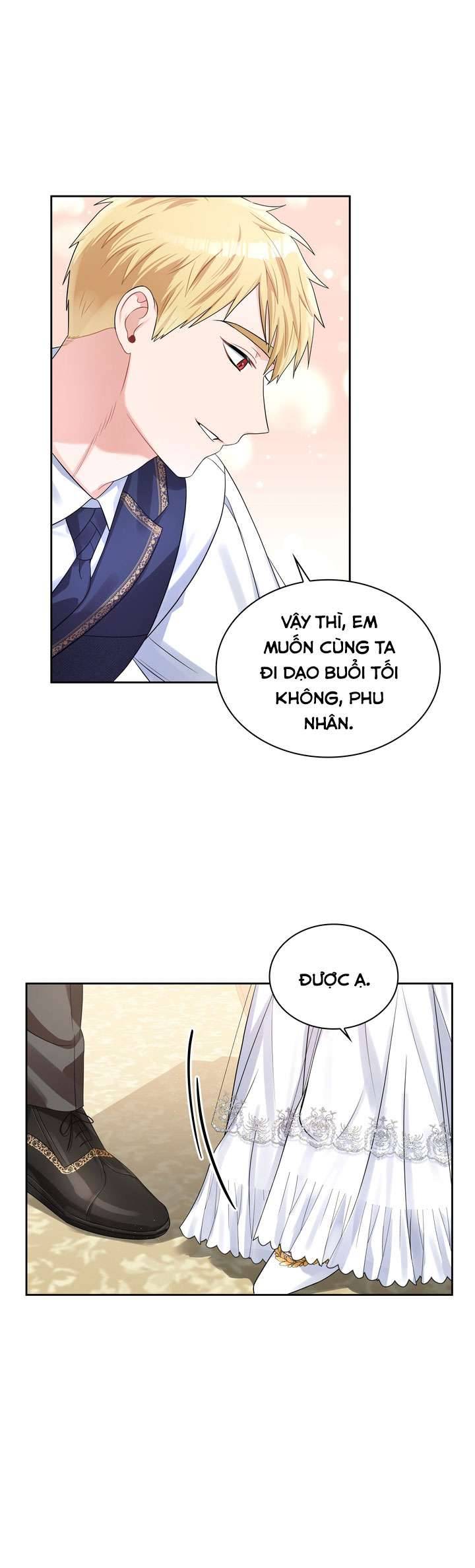 Công Nương Su Chapter 52 - Trang 4