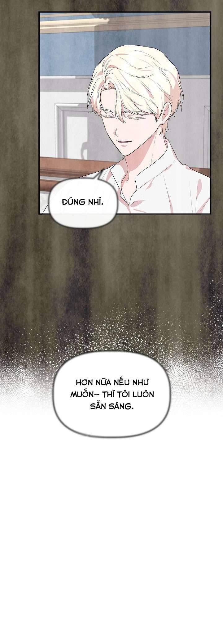 Tôi Không Phải Là Cinderella Chap 59 - Trang 3