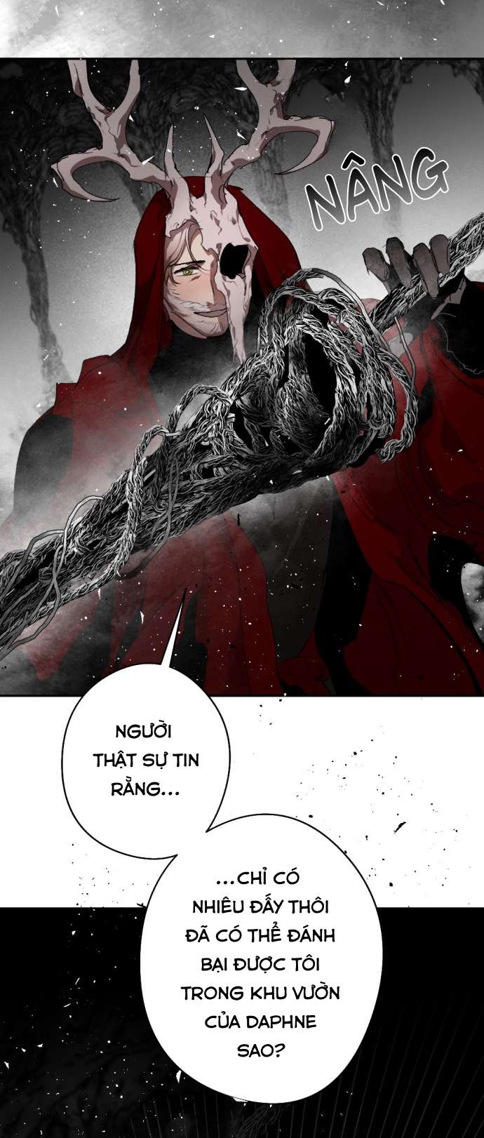 Lời Thú Nhận Của Chúa Tể Bóng Tối Chapter 104 - Trang 4