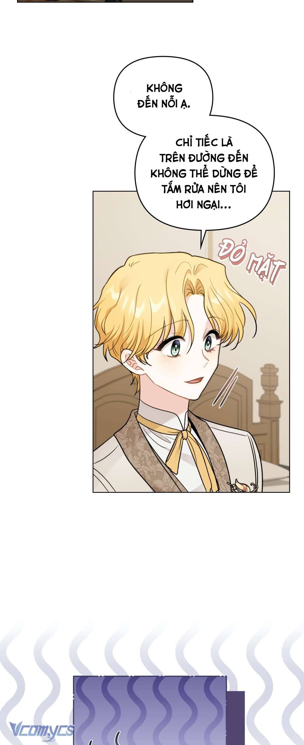 Tìm Lại Camellia Chapter 69 - Trang 4