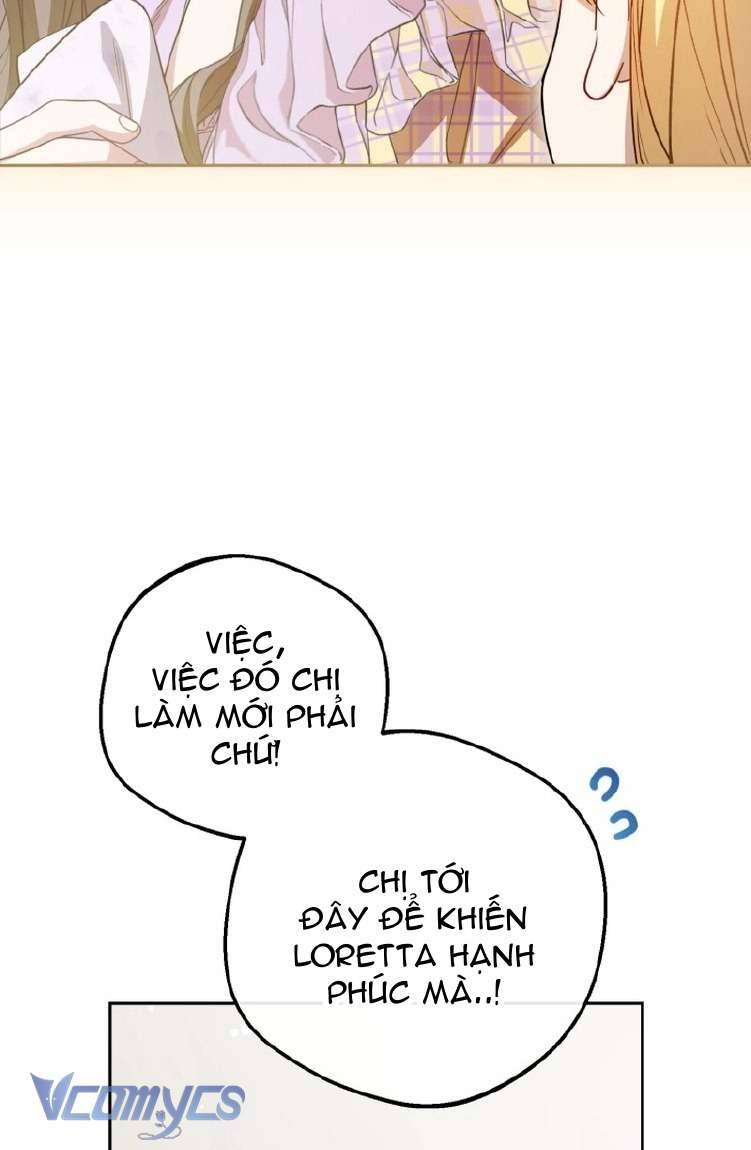 Được Yêu Thương Mà Còn Ngại Ngùng Sao! Chap 59 - Trang 4