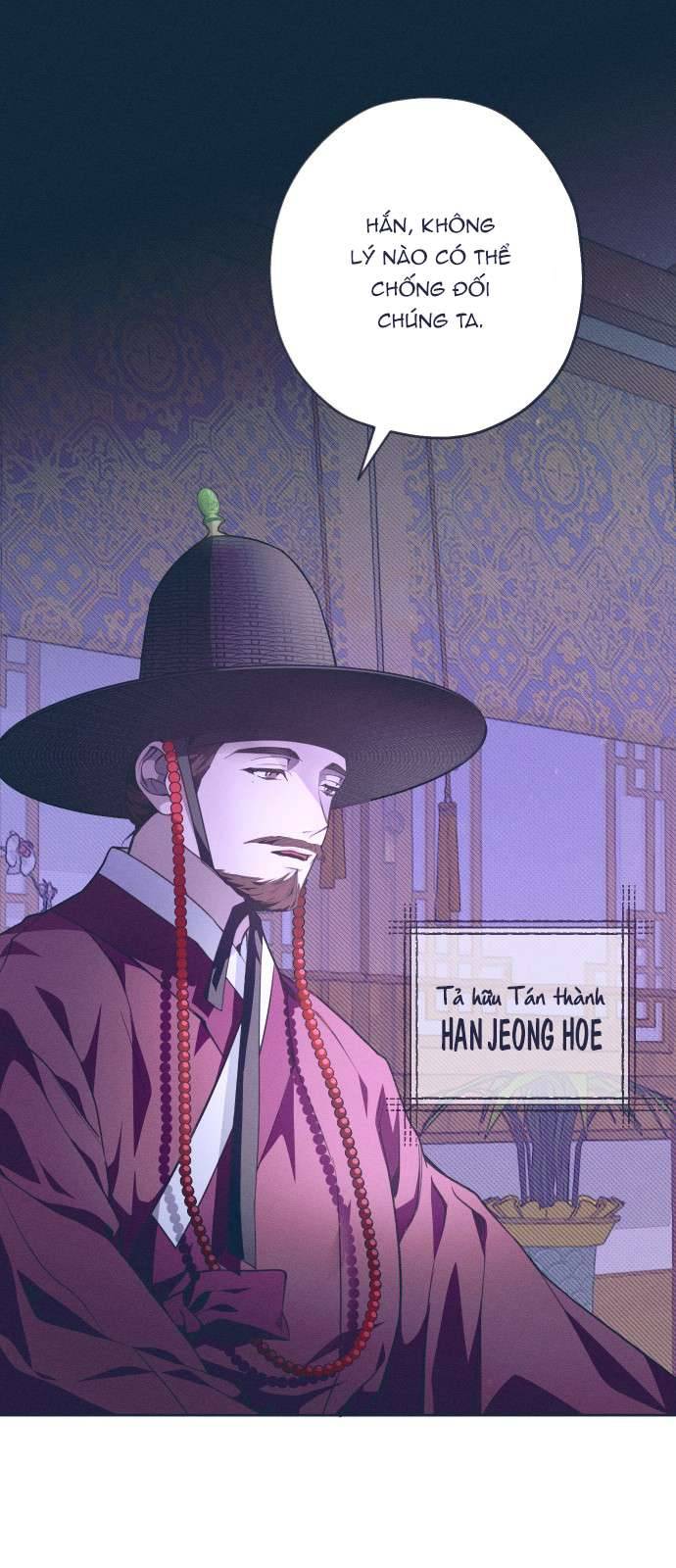 Dabi, Hương Vị Ngây Ngất Chap 12 - Trang 3