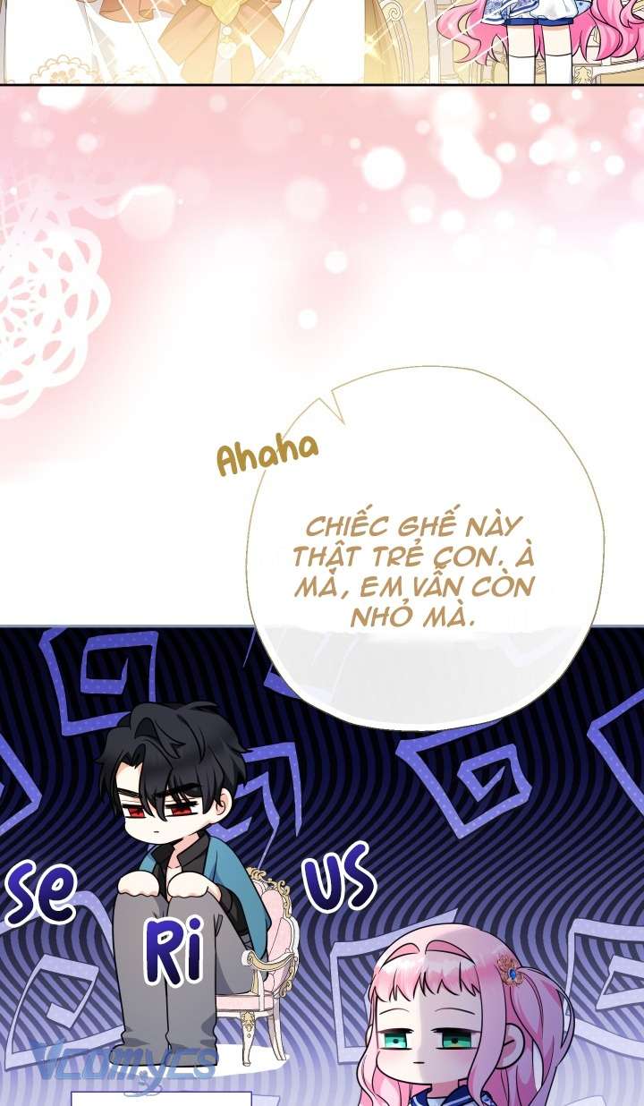 Tiểu Thư Tích Tiền Đi Bụi Chapter 69 - Trang 4