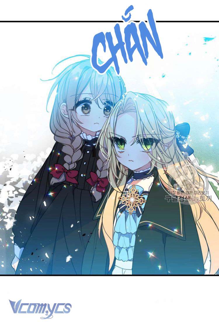 Bệ Hạ Xin Đừng Giết Tôi!!! Chap 22 - Trang 3