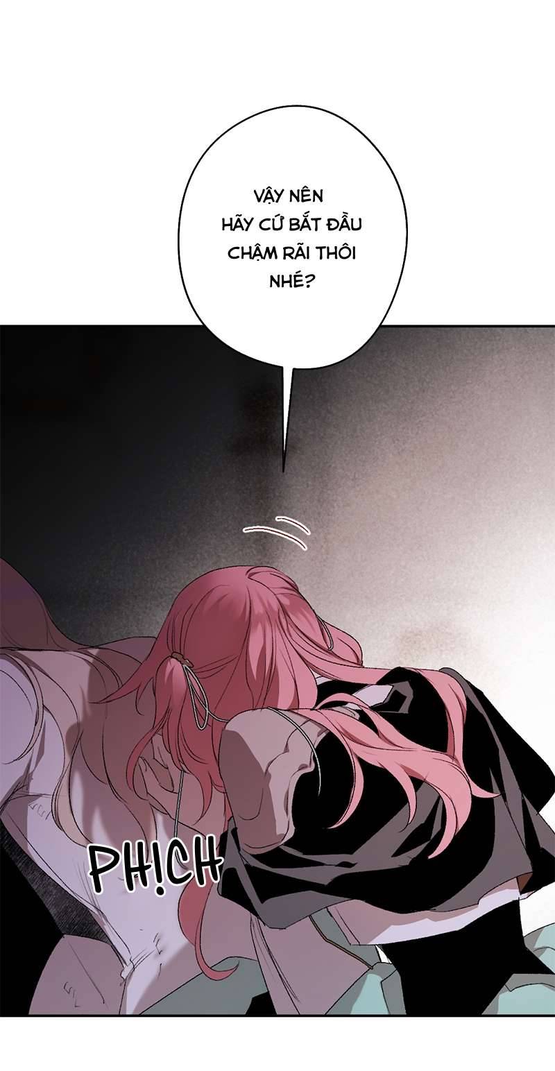 Lời Thú Nhận Của Chúa Tể Bóng Tối Chap 82 - Trang 2