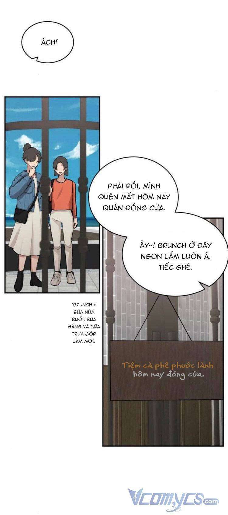 Oan Gia Ngõ Hẹp Chapter 65 - Next Chapter 66