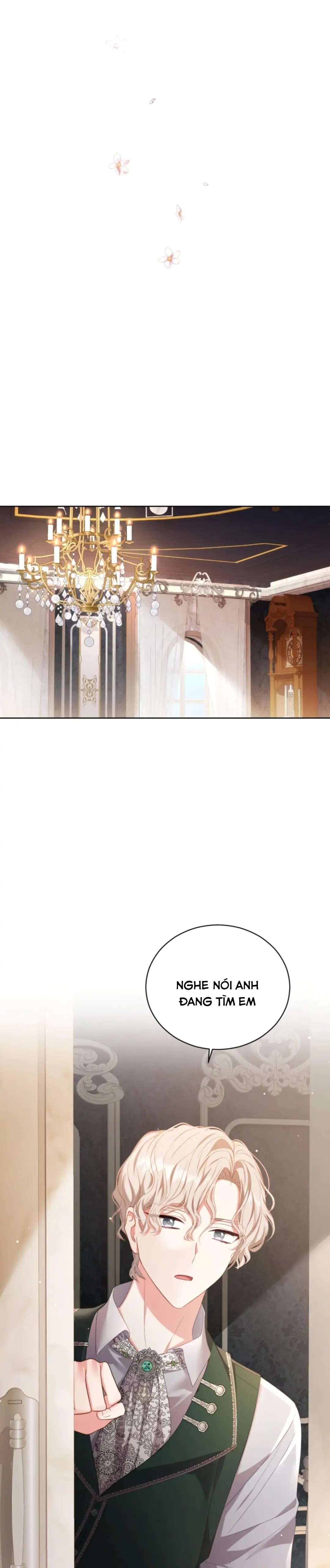 Hầu Gái Trong Trò Chơi Harem Ngược Muốn Nghỉ Việc Chapter 22 - Next Chapter 23