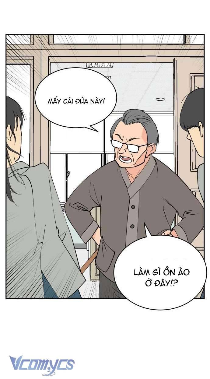 Phòng Chat Không Có Tôi Chap 7 - Trang 2