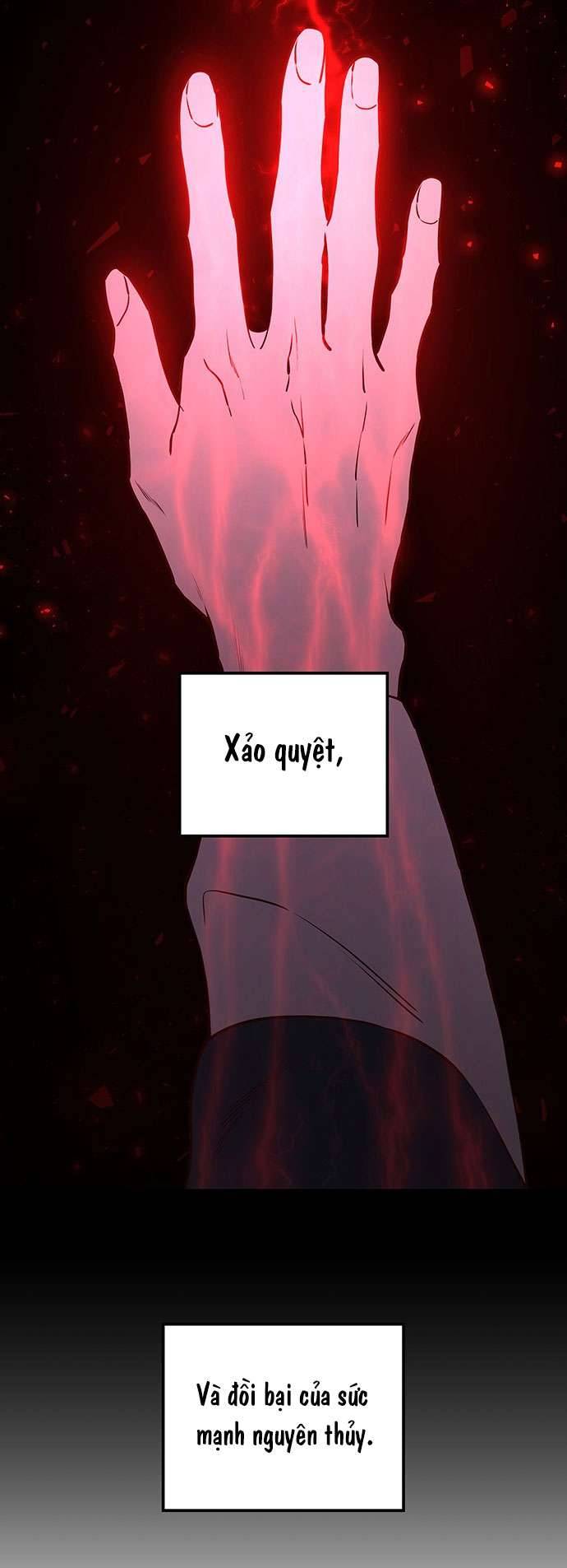 Vương Tử Huyền Bí Chapter 30 - Next Chapter 31