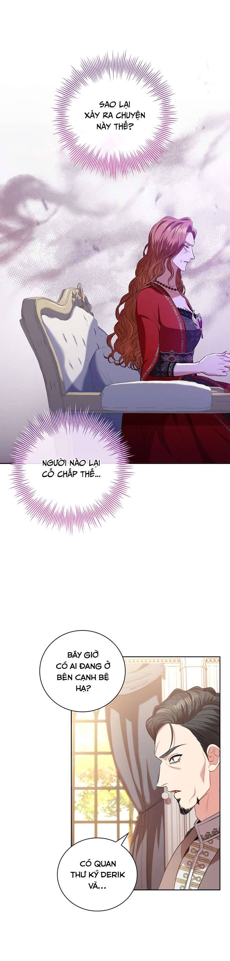 Thư Ký Của Bạo Chúa Chapter 68 - Next Chapter 69