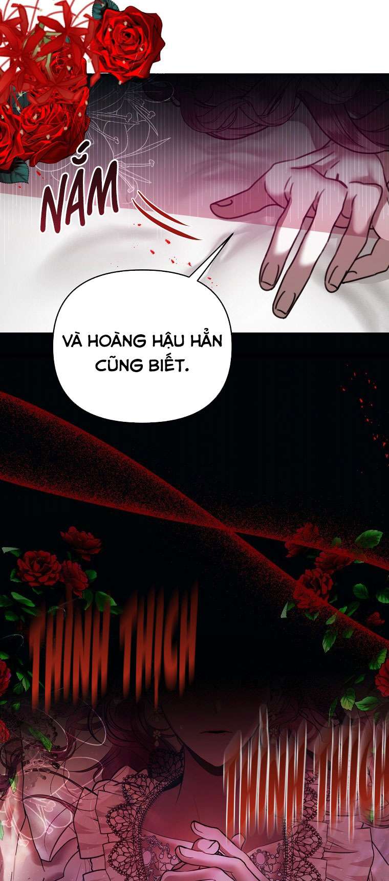 Phương Pháp Sống Sót Khi Phải Ngủ Cùng Hoàng Đế Chapter 1 - Trang 4