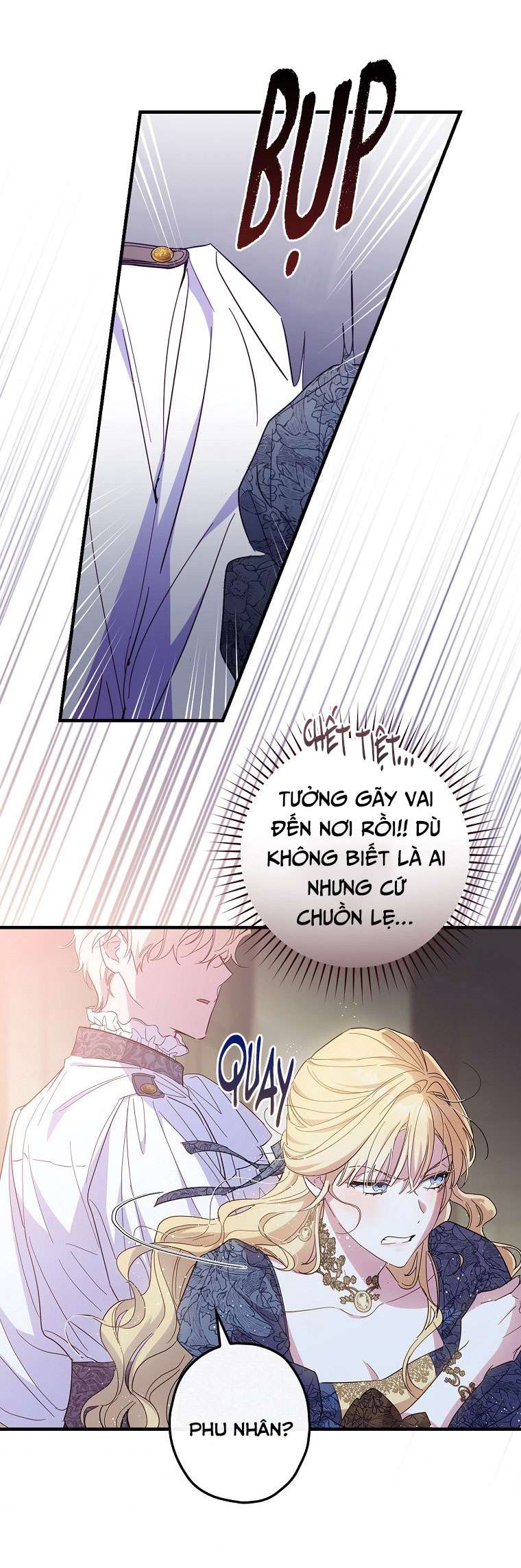 Phương Pháp Khiến Phu Quân Đứng Về Phía Tôi Chapter 21 - Trang 4