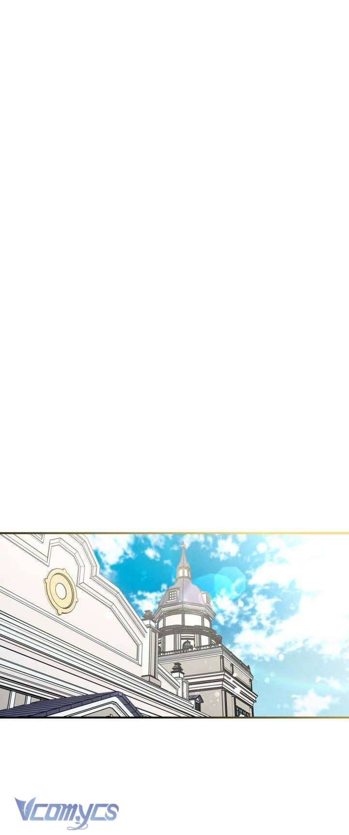 Công Nương Toàn Năng Cũng Thấy Chán Nản Chap 32 - Trang 3