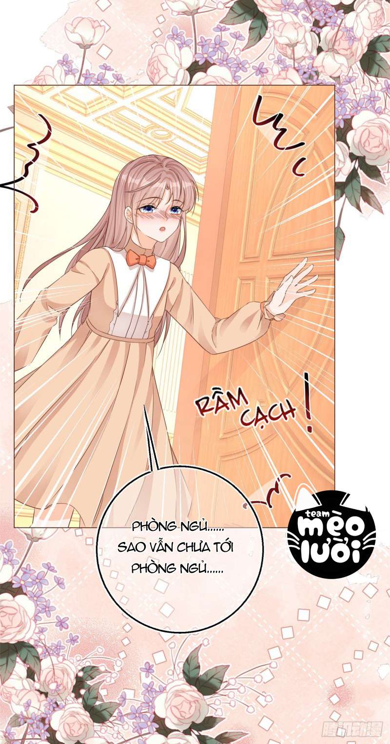 Sự Phản Công Của Nữ Công Tước Phản Chap 9 - Trang 2