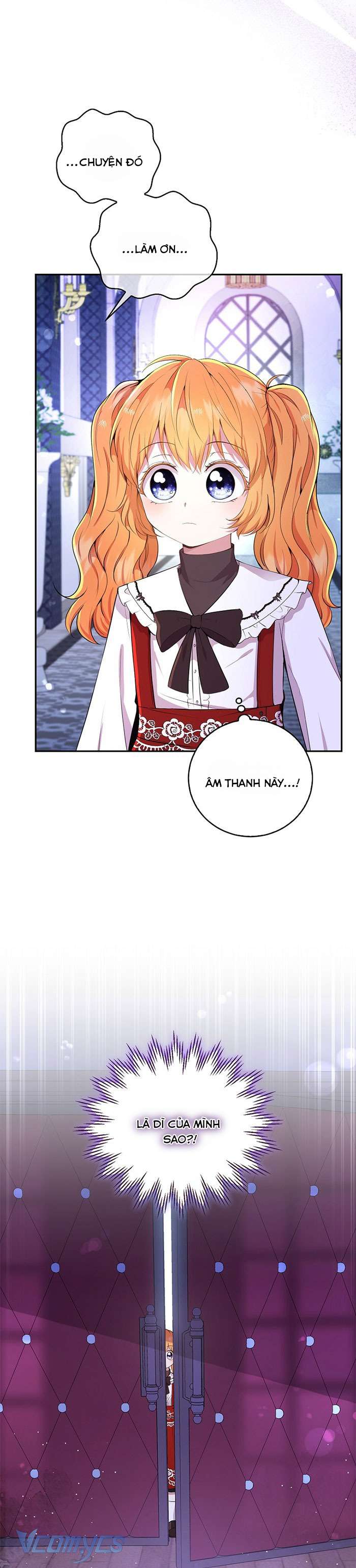 Sóc Con Tài Năng Chap 36 - Next Chap 37