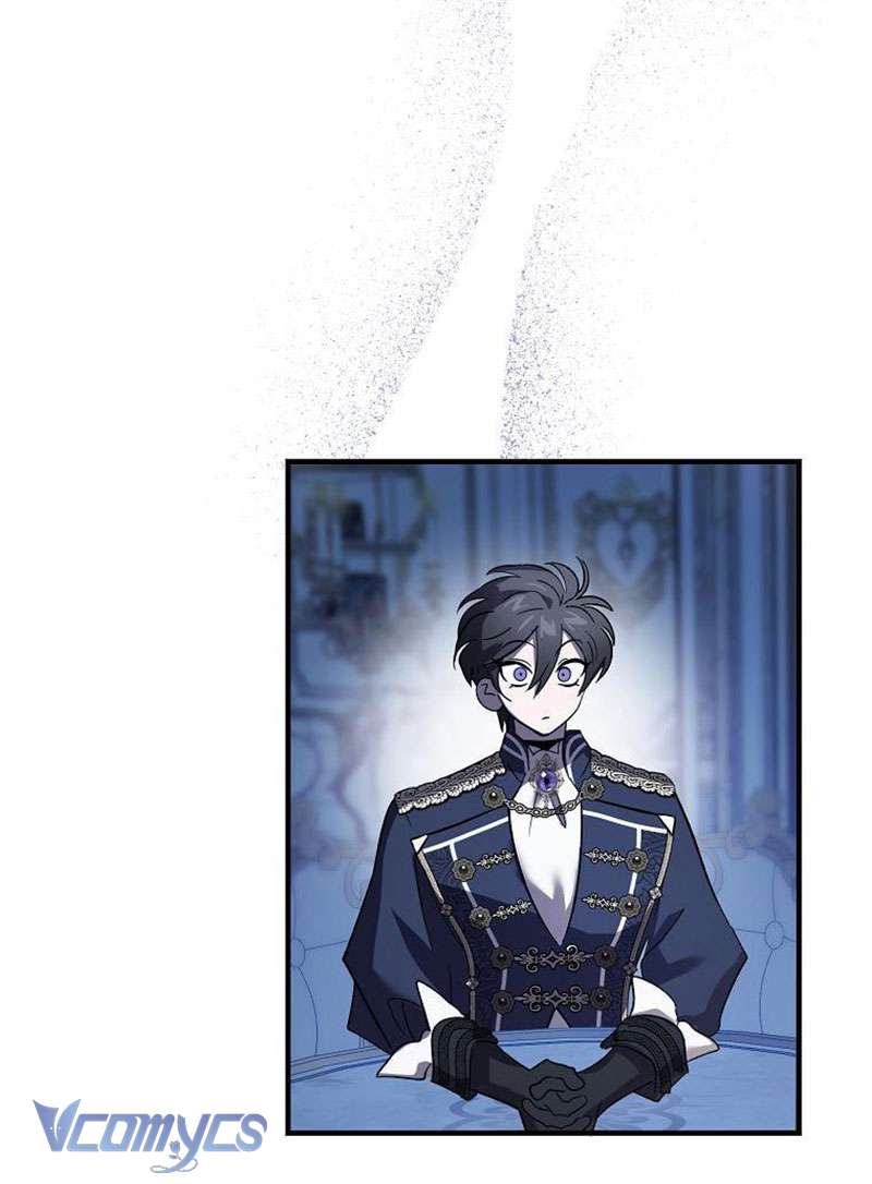 Ác Quỷ Nuôi Dưỡng Tiểu Thư Chapter 23 - Next Chapter 24