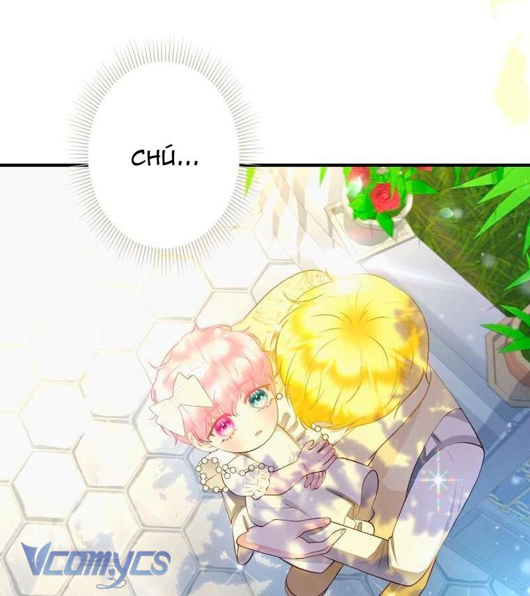 Sau Này Họ Sẽ Sinh Ra Tôi Chapter 11 - Trang 4