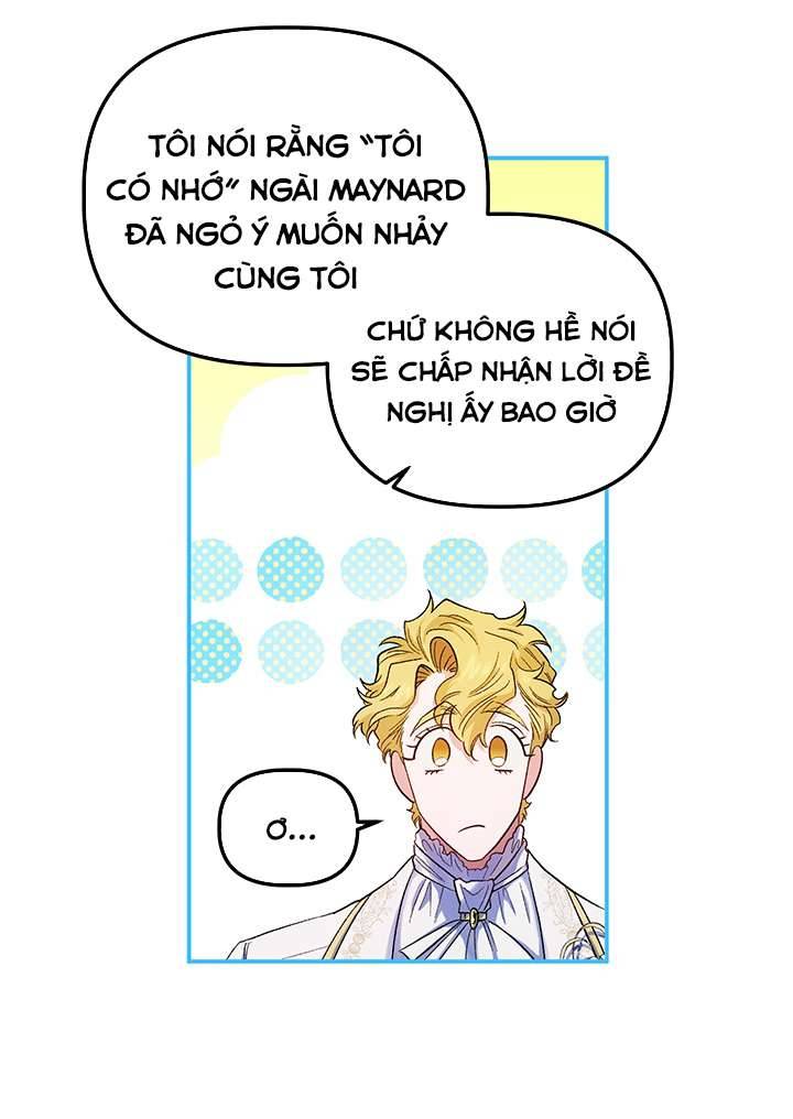 May Mắn Hay Bất Hạnh Chap 52 - Trang 4