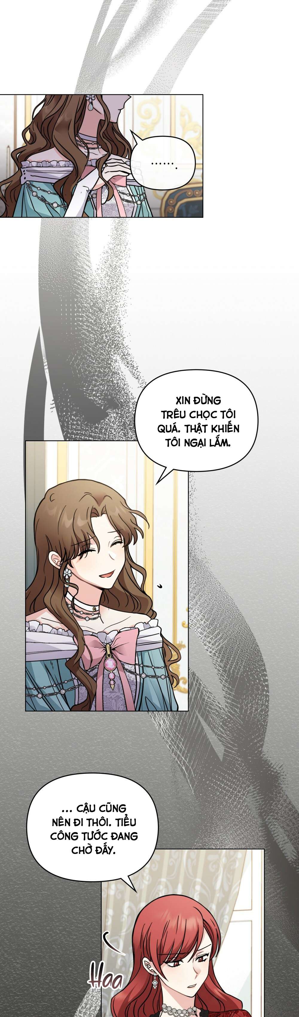 Tìm Lại Camellia Chapter 40 - Trang 4