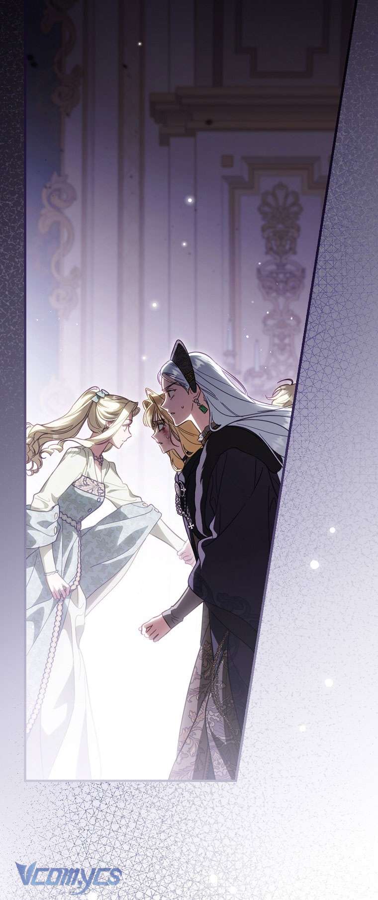 Phương Pháp Khiến Phu Quân Đứng Về Phía Tôi Chapter 107 - Trang 4