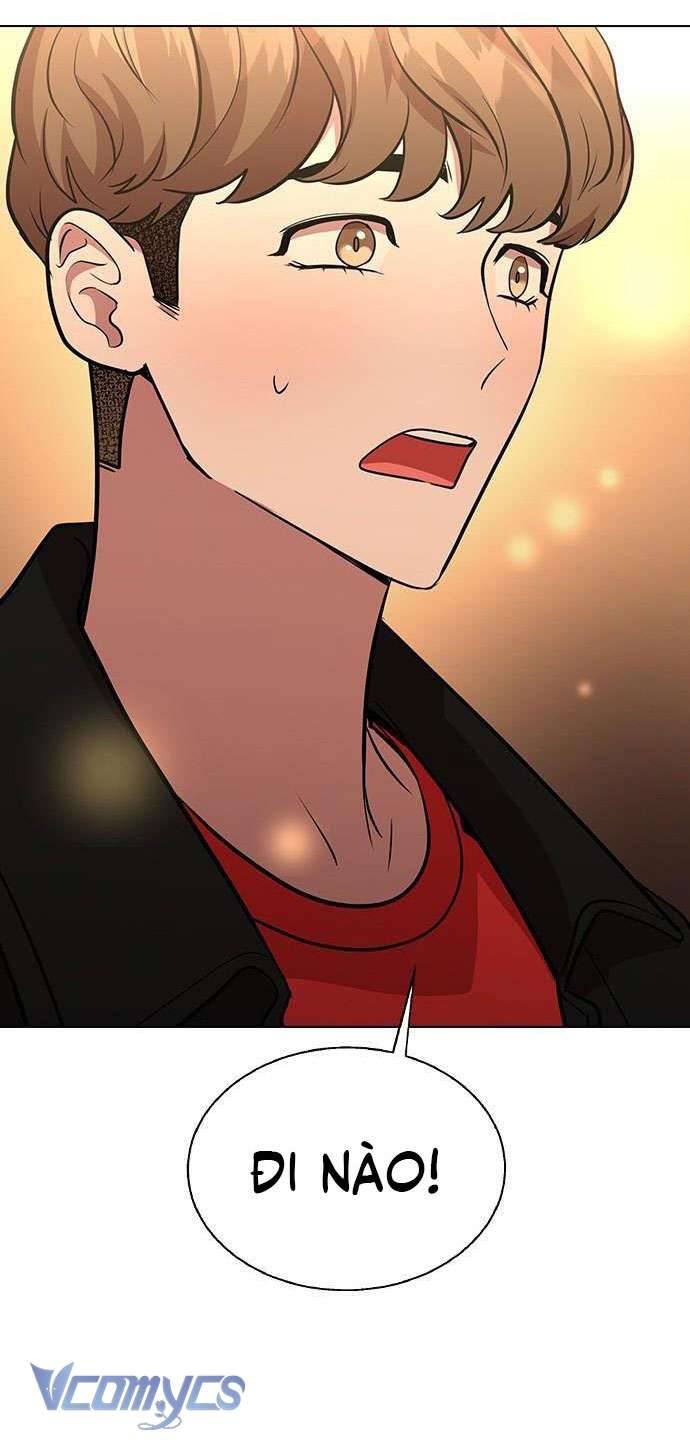 Nếu Chia Tay, Chúng Ta Sẽ Chết Chap 3 - Trang 2