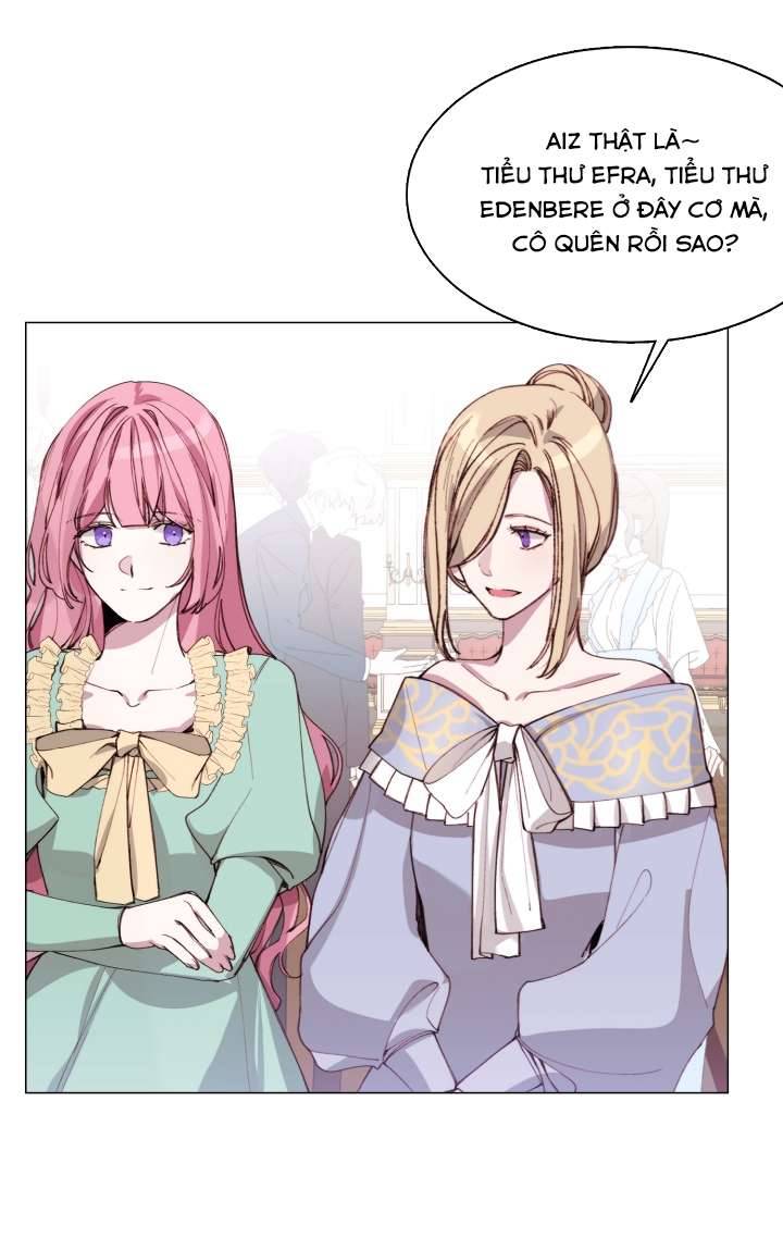 Ác Nữ Cần Bạo Chúa Chapter 5 - Trang 4