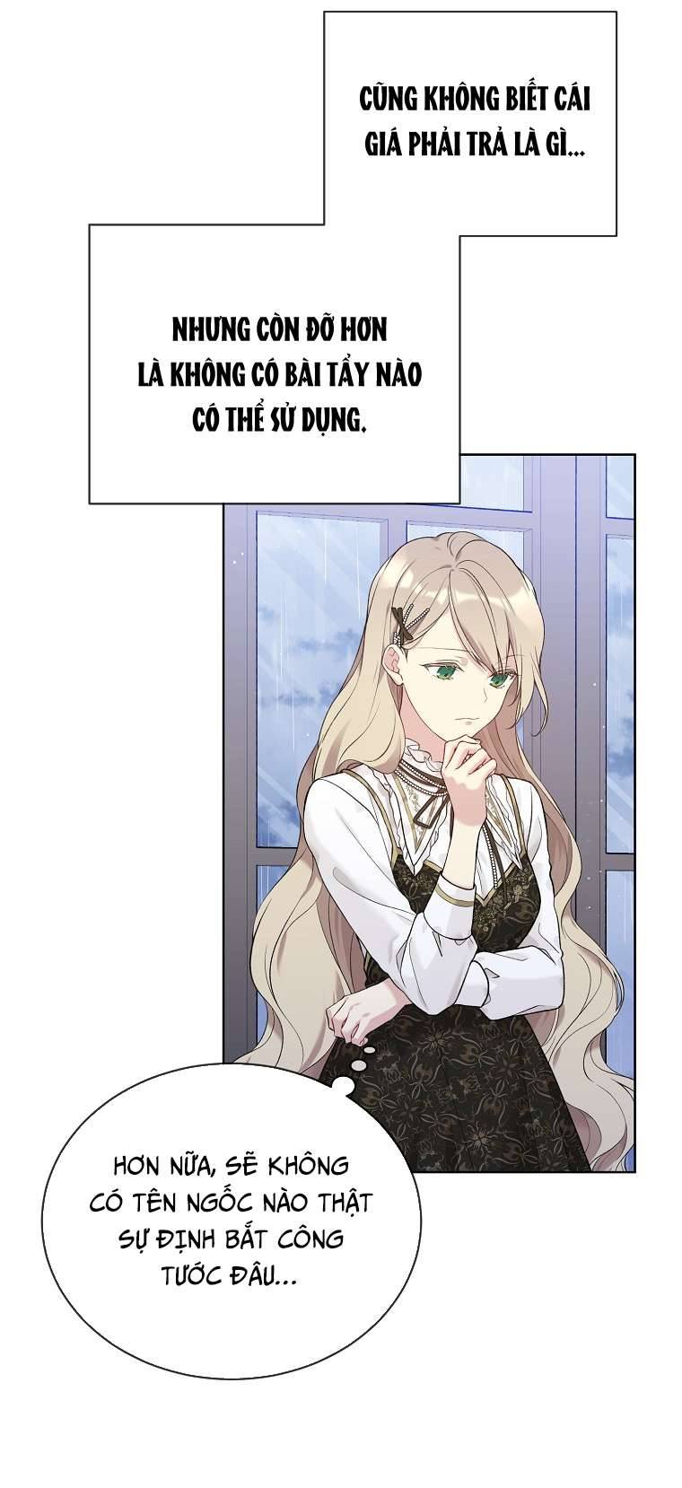 Vương Miện Lục Bảo Chap 55 - Next Chap 56