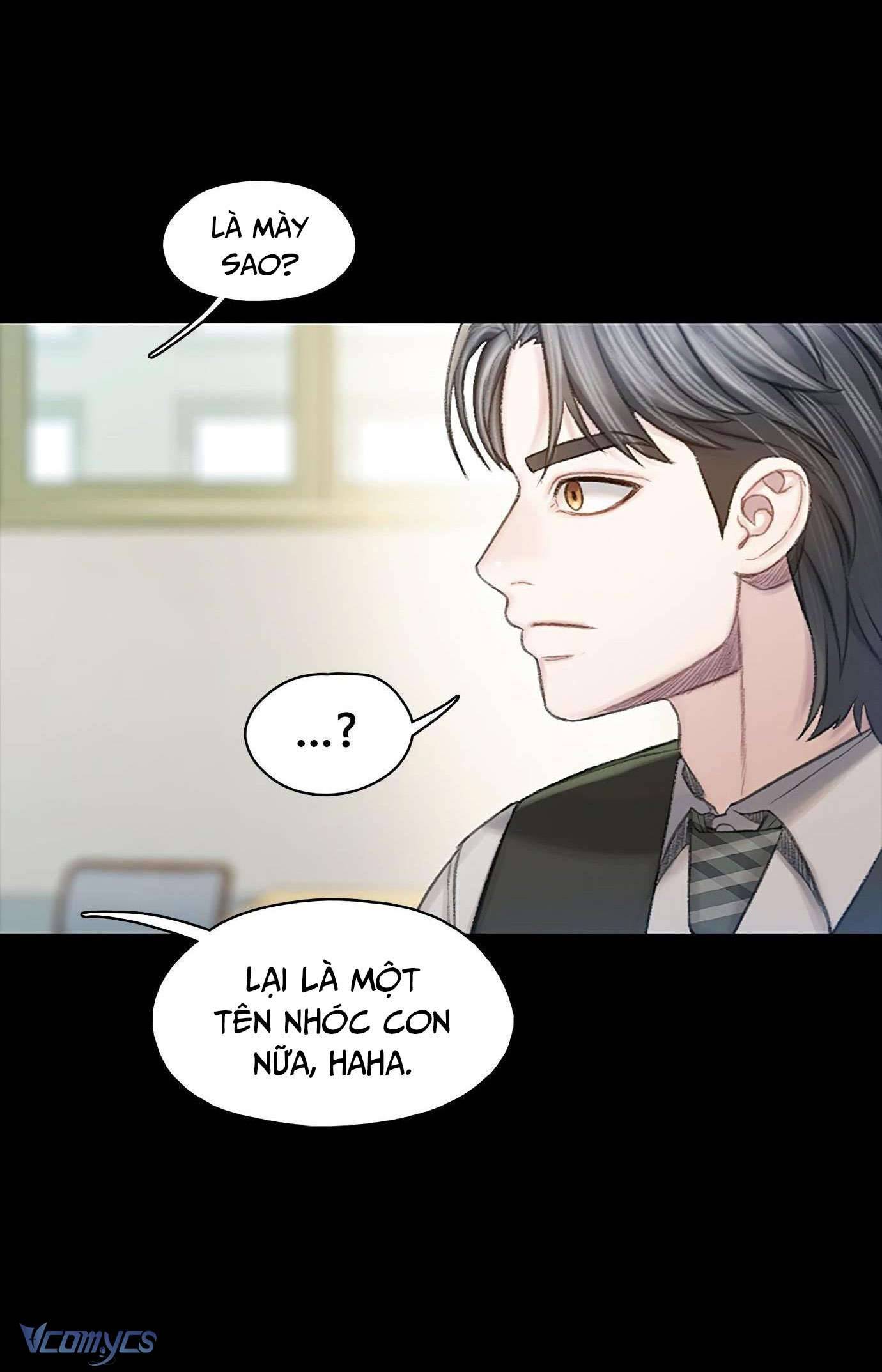 Trăng Tối: Thành Phố Xám (HYBE) Chap 4 - Trang 2