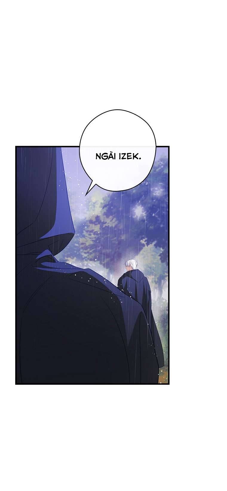 Phương Pháp Khiến Phu Quân Đứng Về Phía Tôi Chapter 35 - Trang 4