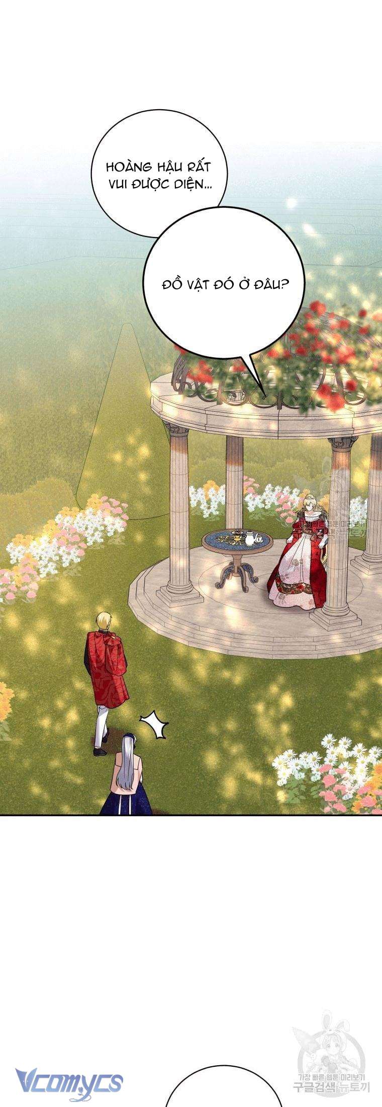 Kế Hoạch Trả Thù Chap 19 - Trang 2