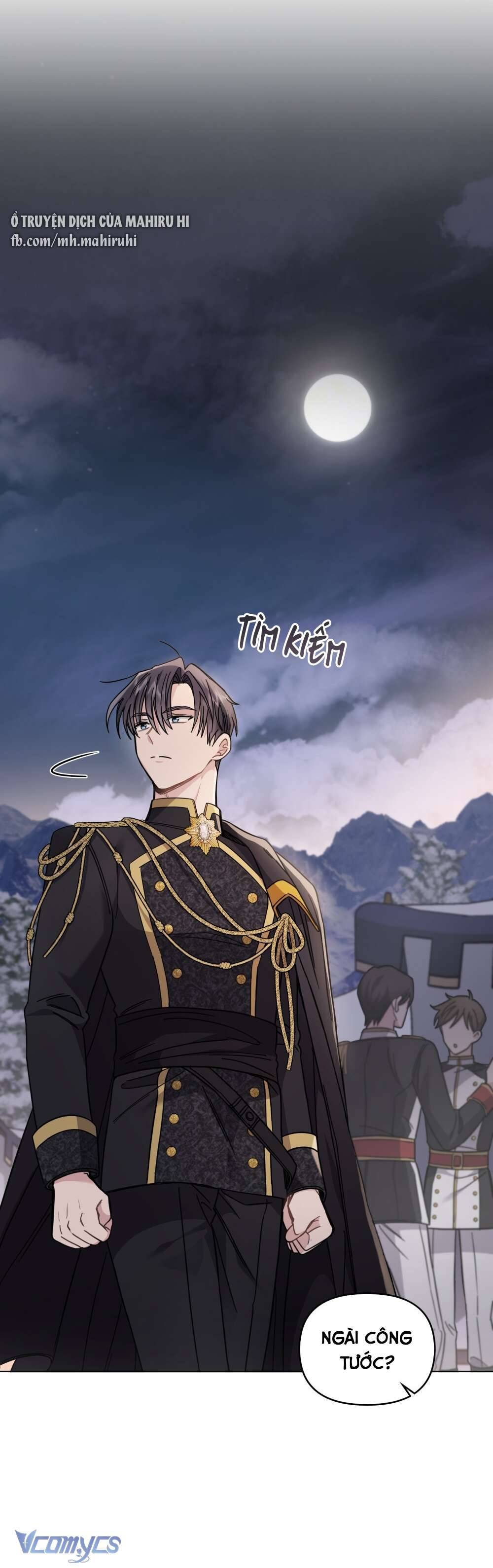 Tìm Lại Camellia Chapter 70 - Trang 4