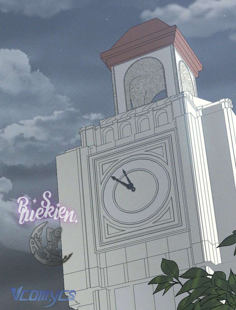 Chị Gái Của Nhân Vật Phản Diện Hôm Nay Cũng Đang Đau Khổ Chapter 29 - Trang 4