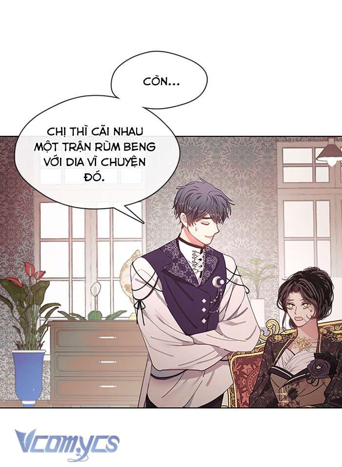 Gia Đình Bị Ám Ảnh Bởi Tôi Chapter 60 - Trang 4