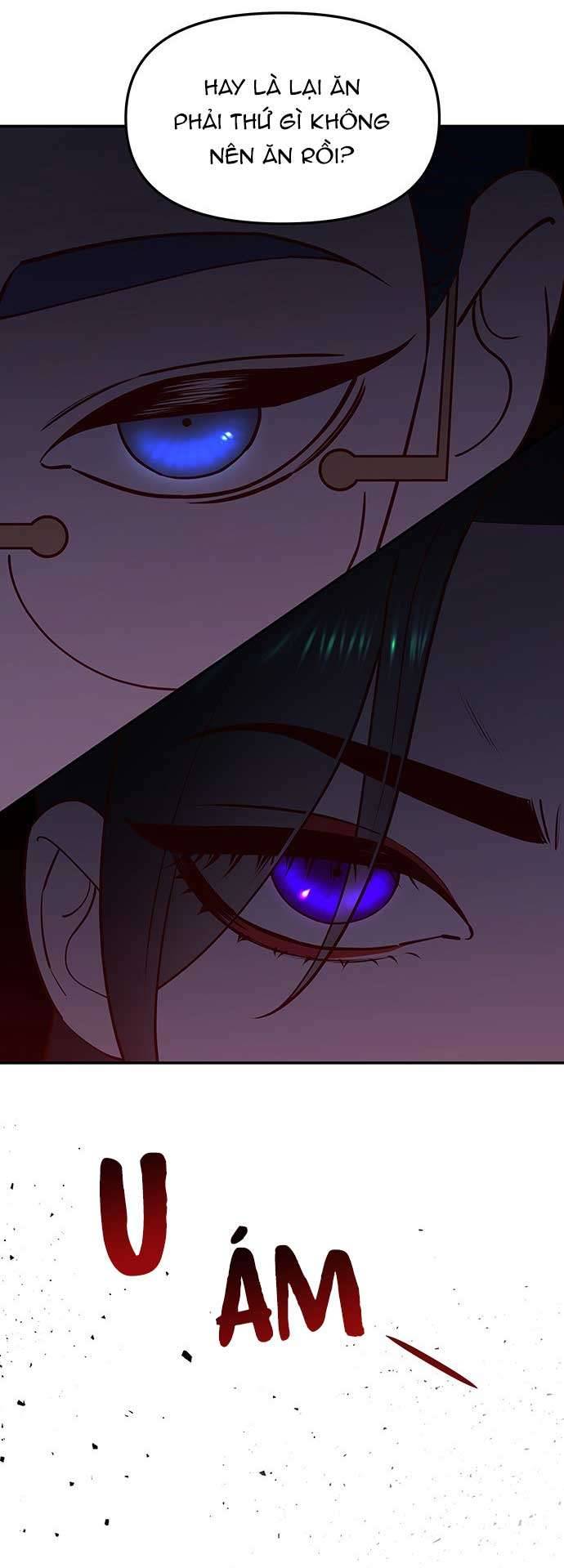 Vương Tử Huyền Bí Chapter 79 - Next Chapter 80