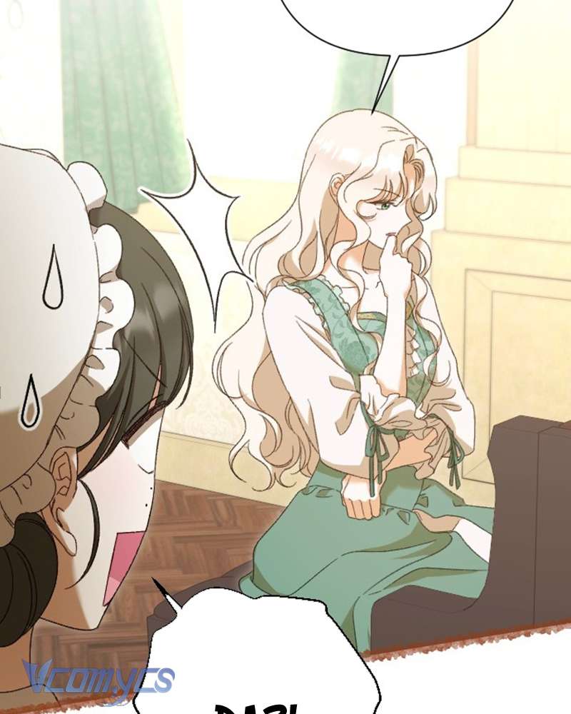 Dành Cho Những Ai Coi Hối Tiếc Là Điều Xa Xỉ Chap 29 - Trang 4