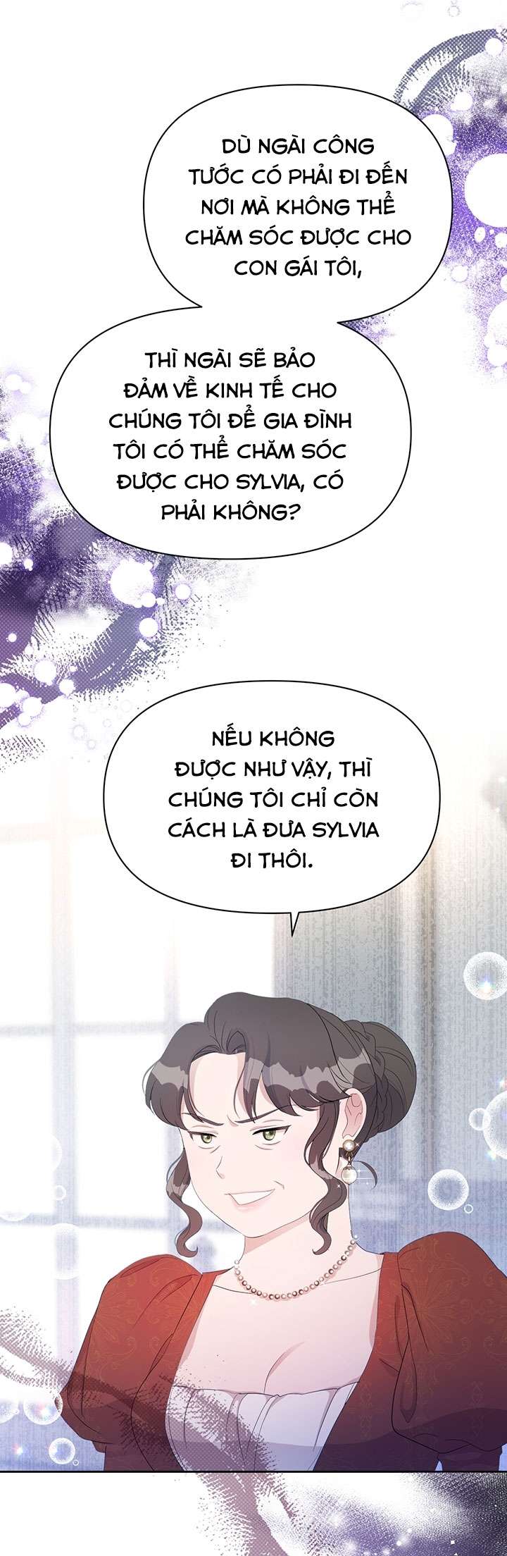 Công Tước Hát Rong Chapter 13 - Trang 3