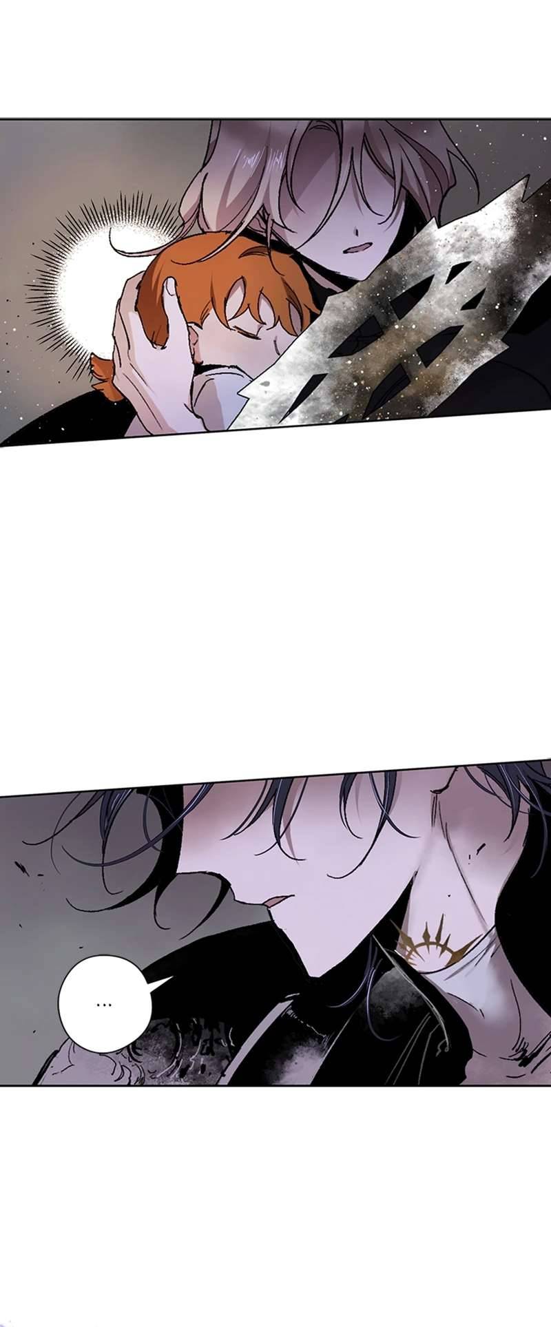 Lời Thú Nhận Của Chúa Tể Bóng Tối Chap 5 - Trang 4