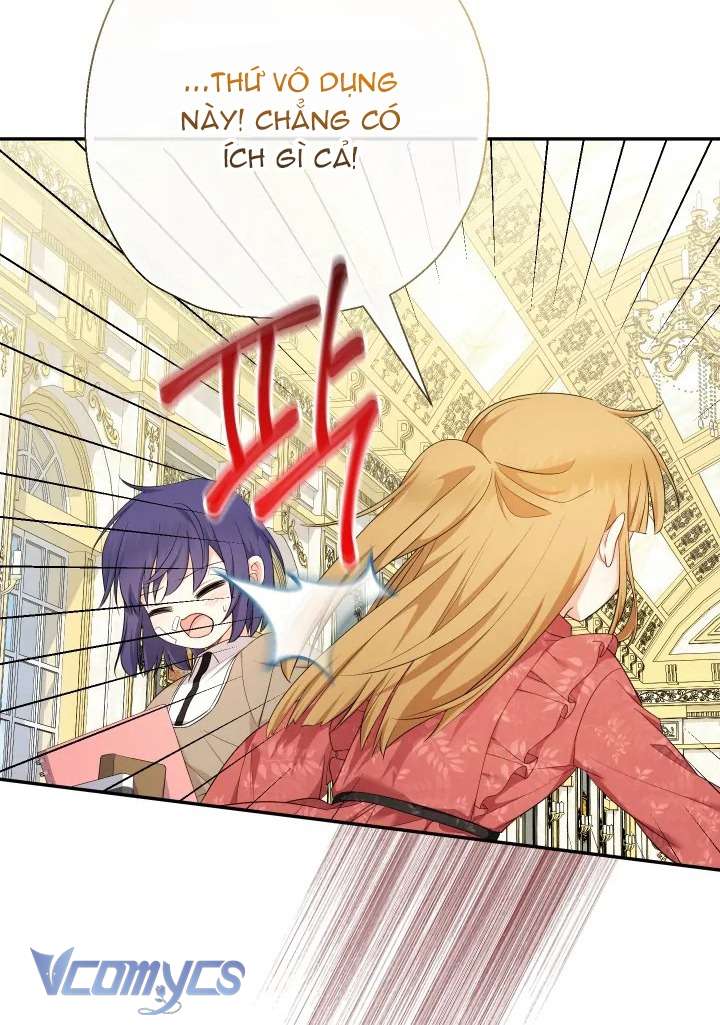 Tiểu Thư Tích Tiền Đi Bụi Chapter 77 - Next Chapter 78