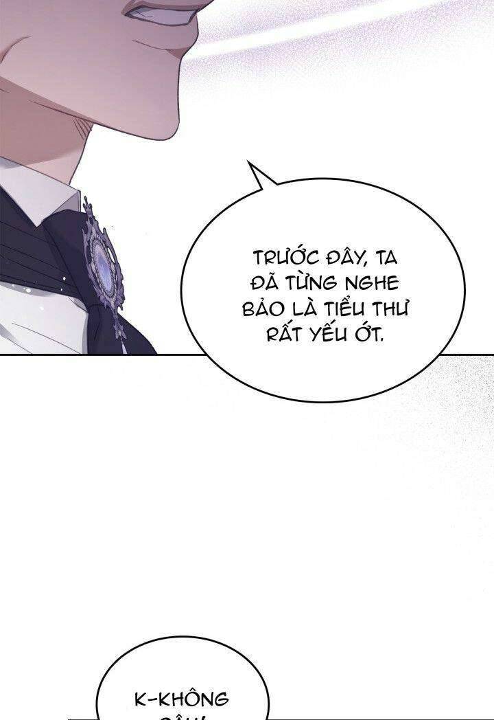 Nam Chính Quái Vật Sống Dưới Giường Tôi Chapter 31 - Trang 4