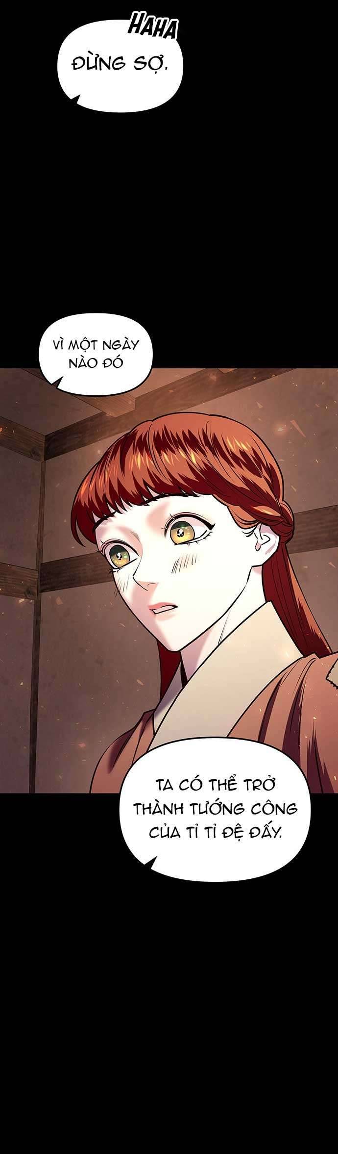 Vương Tử Huyền Bí Chapter 10 - Next Chapter 11