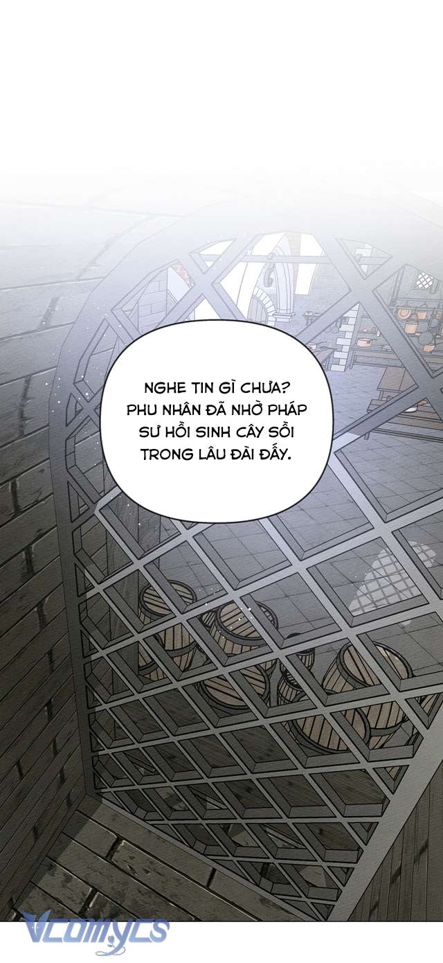 Dưới Bóng Cây Sồi Chap 19 - Trang 4