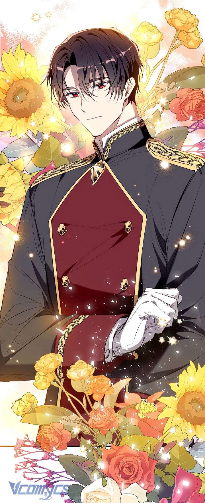 Chúng Ta Có Thể Trở Thành Một Gia Đình Được Không? Chap 82 - Trang 2