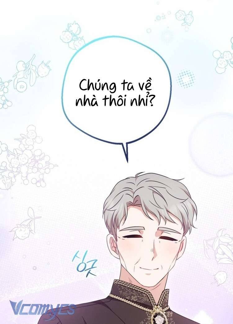 Được Yêu Thương Mà Còn Ngại Ngùng Sao! Chap 61 - Trang 4