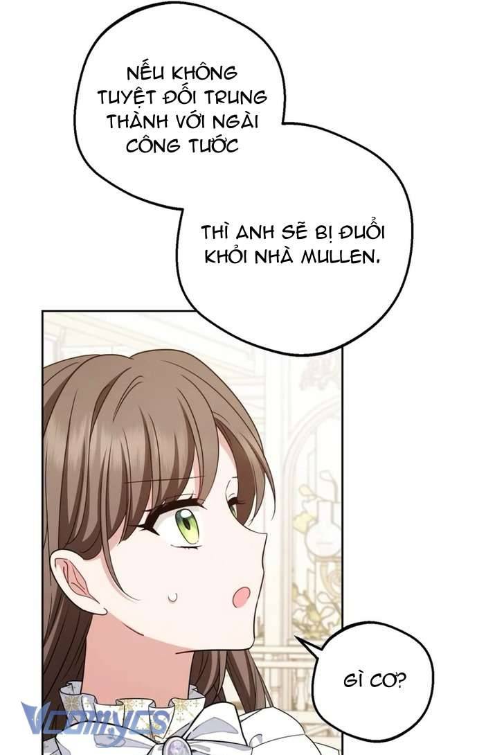 Được Yêu Thương Mà Còn Ngại Ngùng Sao! Chap 67 - Trang 4
