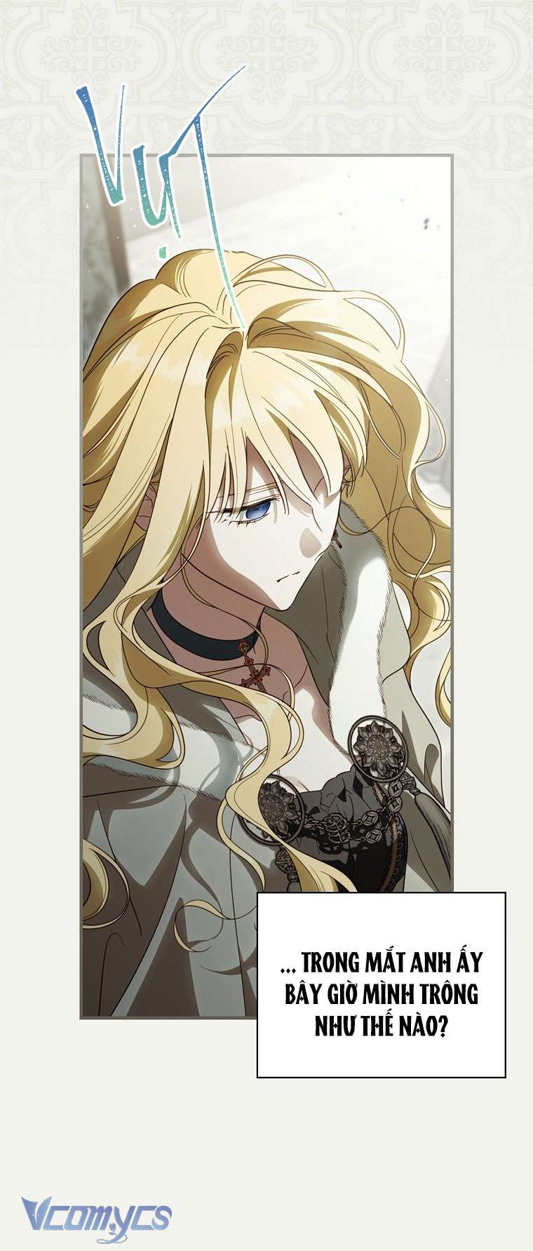 Phương Pháp Khiến Phu Quân Đứng Về Phía Tôi Chapter 102 - Trang 4