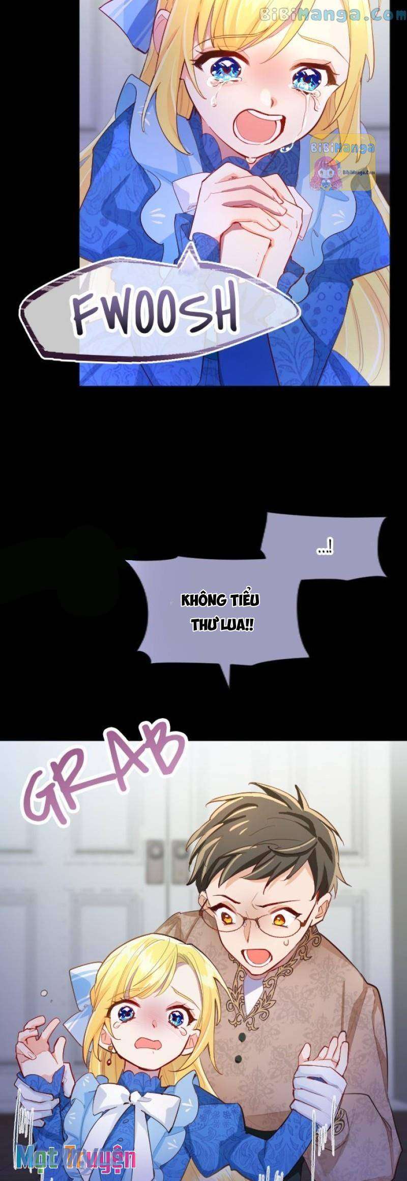 Sự Báo Thù Của Một Vị Thánh Chap 39 - Trang 2