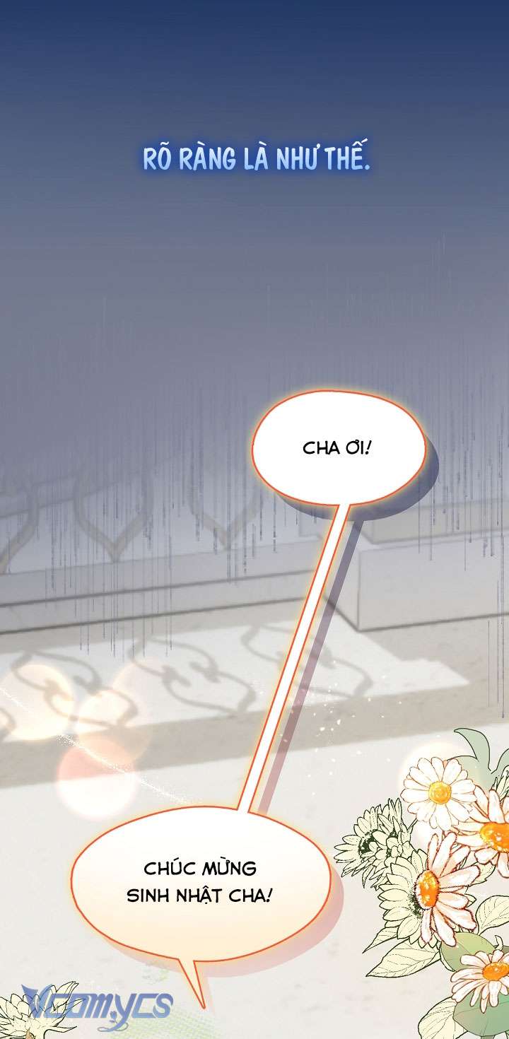 Công Chúa Là Người Chơi Chapter 22 - Trang 3