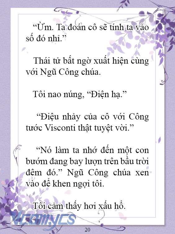 [Novel] Làm Ác Nữ Bộ Không Tốt Sao? Chap 164 - Next Chap 165
